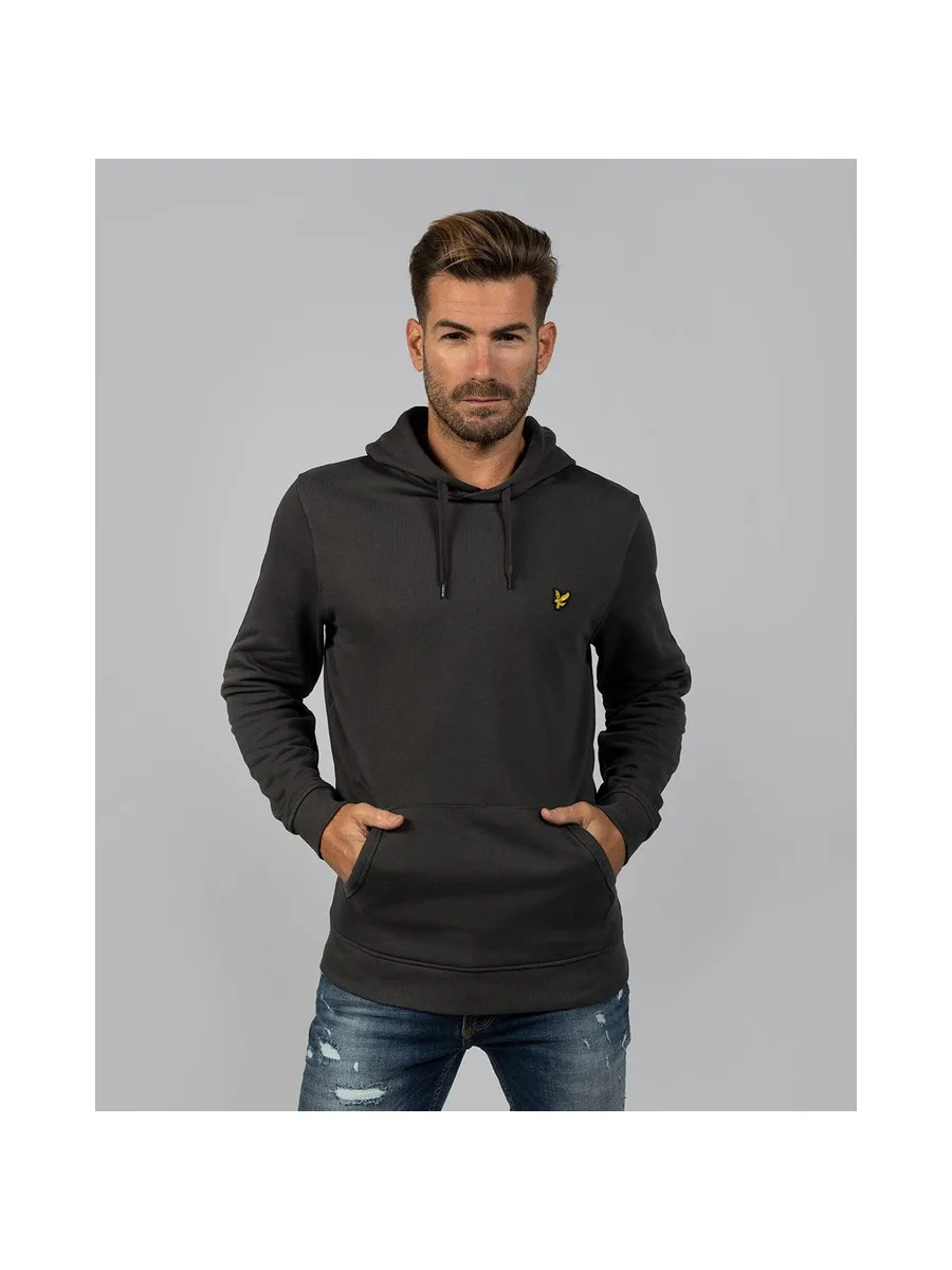 Sweat-shirt LYLE & SCOTT ML416VO 115