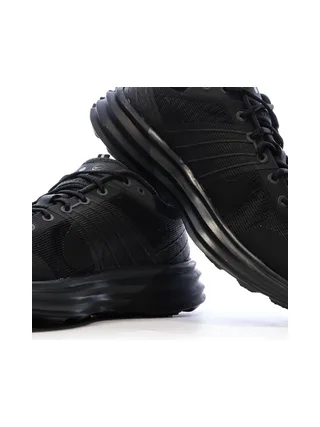 Baskets Noires Homme Nike Lunar Roam 7