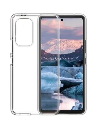 Iceland Pro Galaxy A53 Clear 1