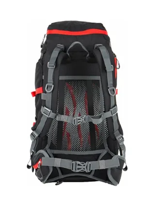 Sac à Dos Randonnée Noir/Rouge HUSKY SCAPE 38 3