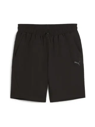 Short Noir Homme Puma Rad 1