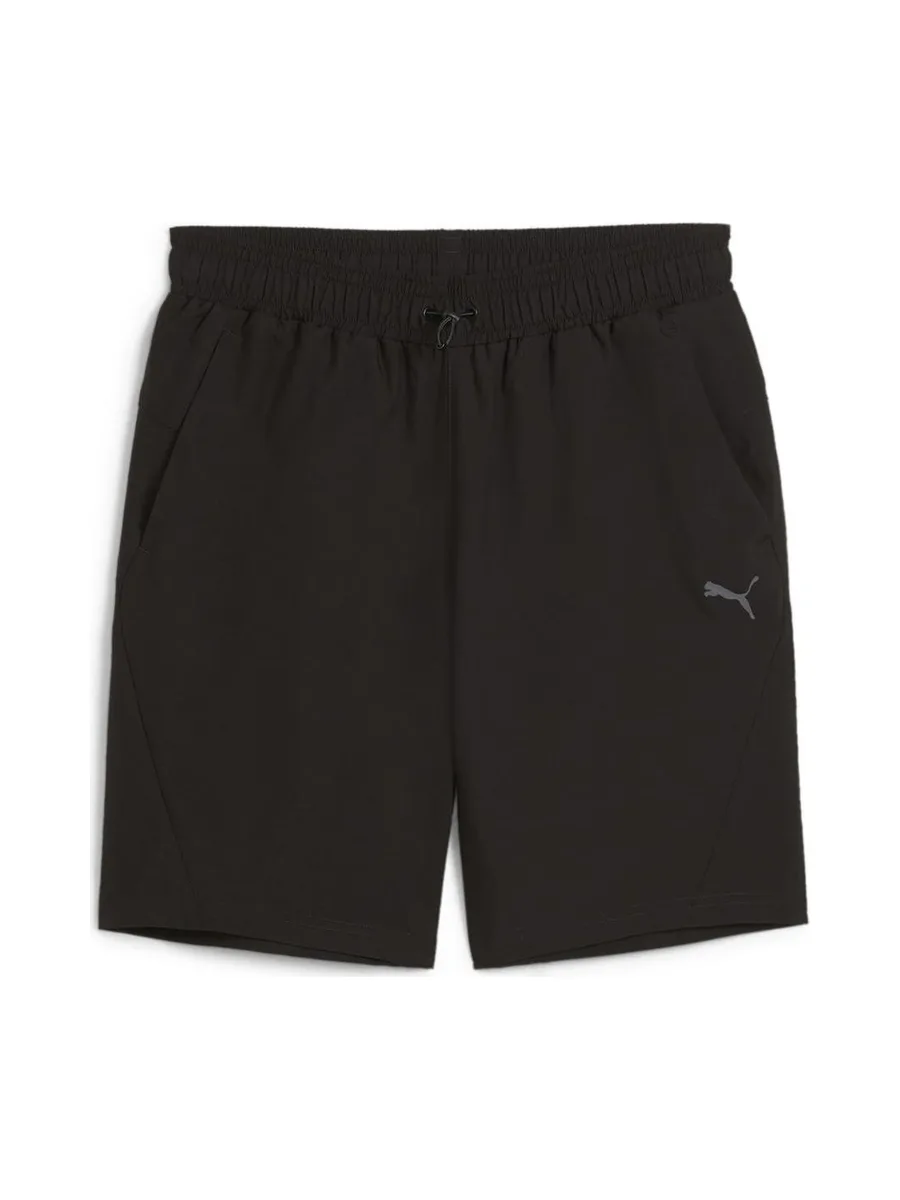 Short Noir Homme Puma Rad 2