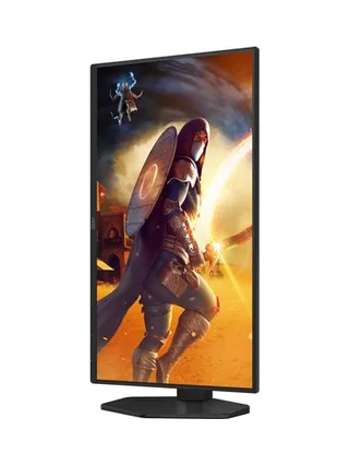 AOC G4 25G4SXU computer monitor 10