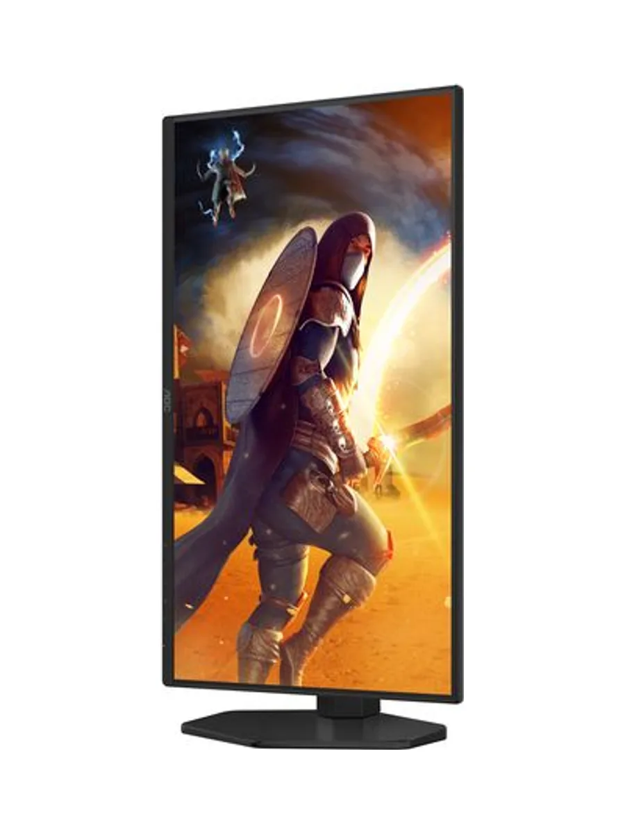 AOC G4 25G4SXU computer monitor 10