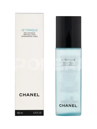 Chanel Le Tonique 160ml - For All Skin Types 1