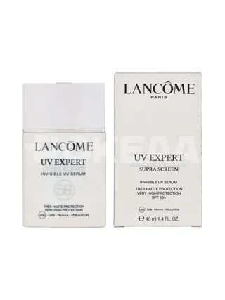 Lancome Uvex Supra Screen SPF50 40ml 1