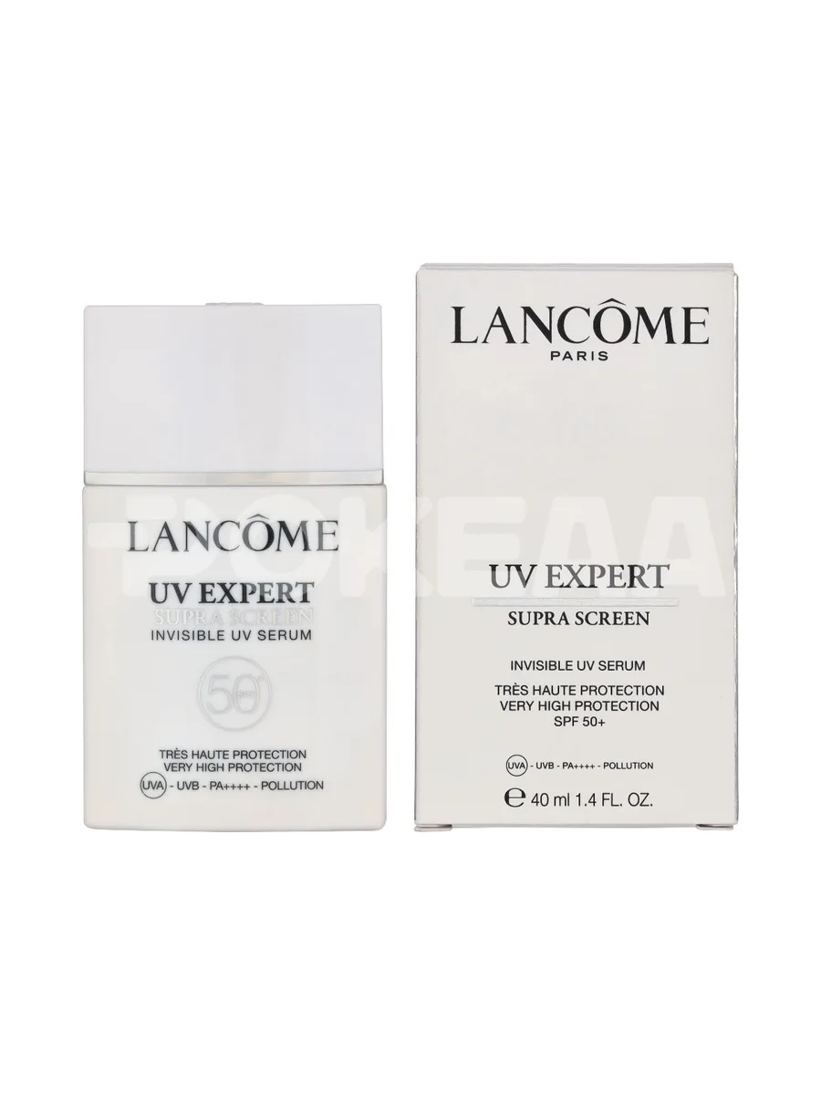 Lancome Uvex Supra Screen SPF50 40ml 1