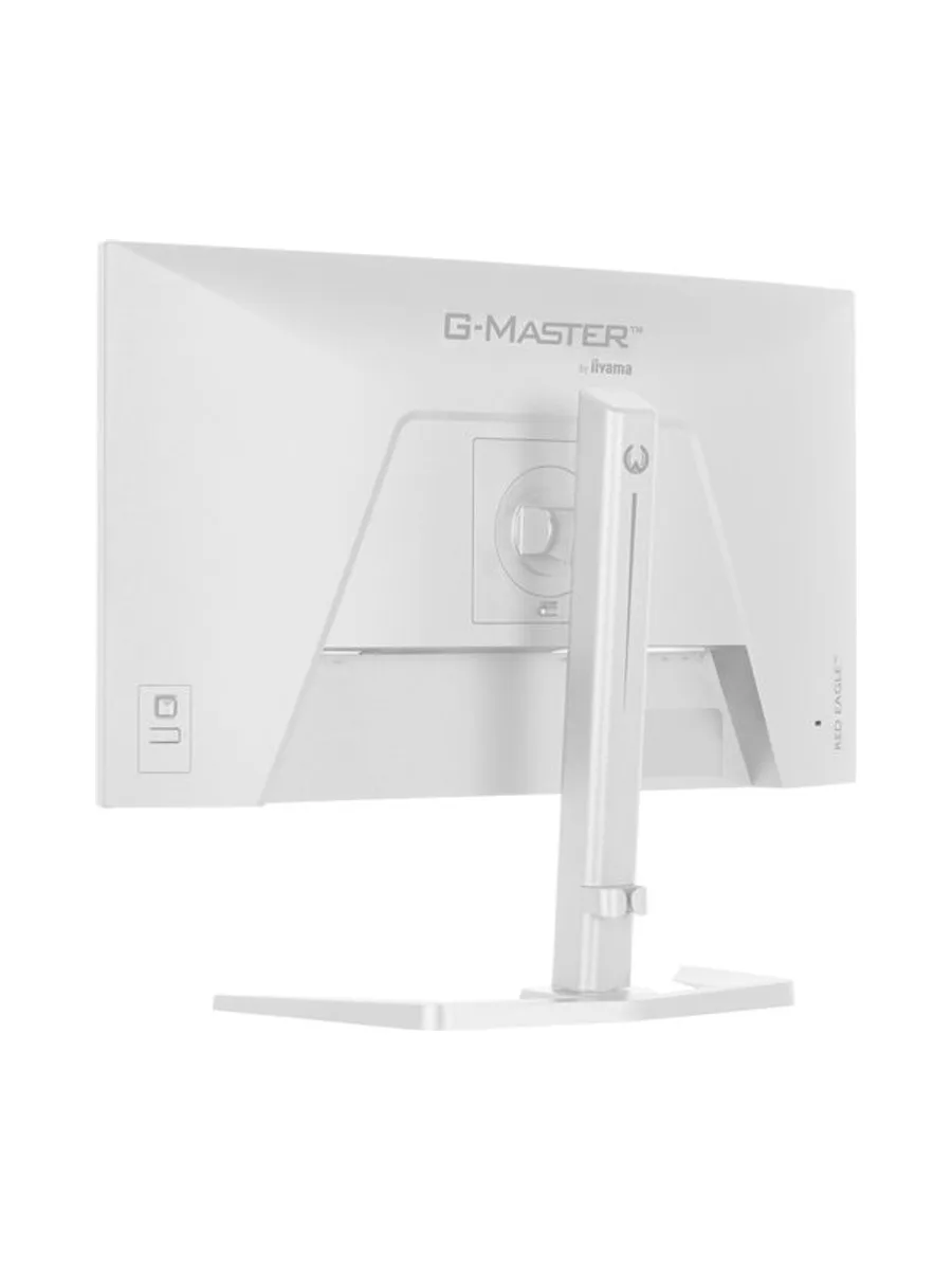 iiyama G-MASTER GB2471HSU-W1 computer monitor 18