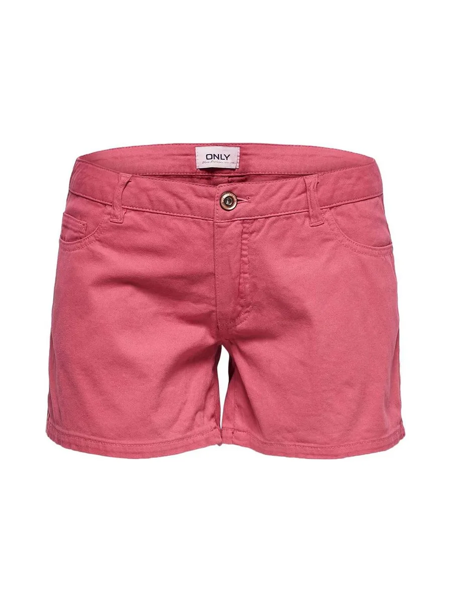 Short Rose Femme Only PINRO 2