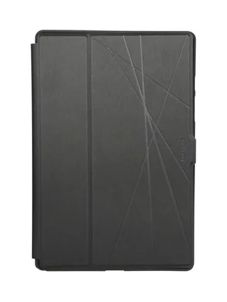 Targus Click-In Case for Tab A8 - Black 1