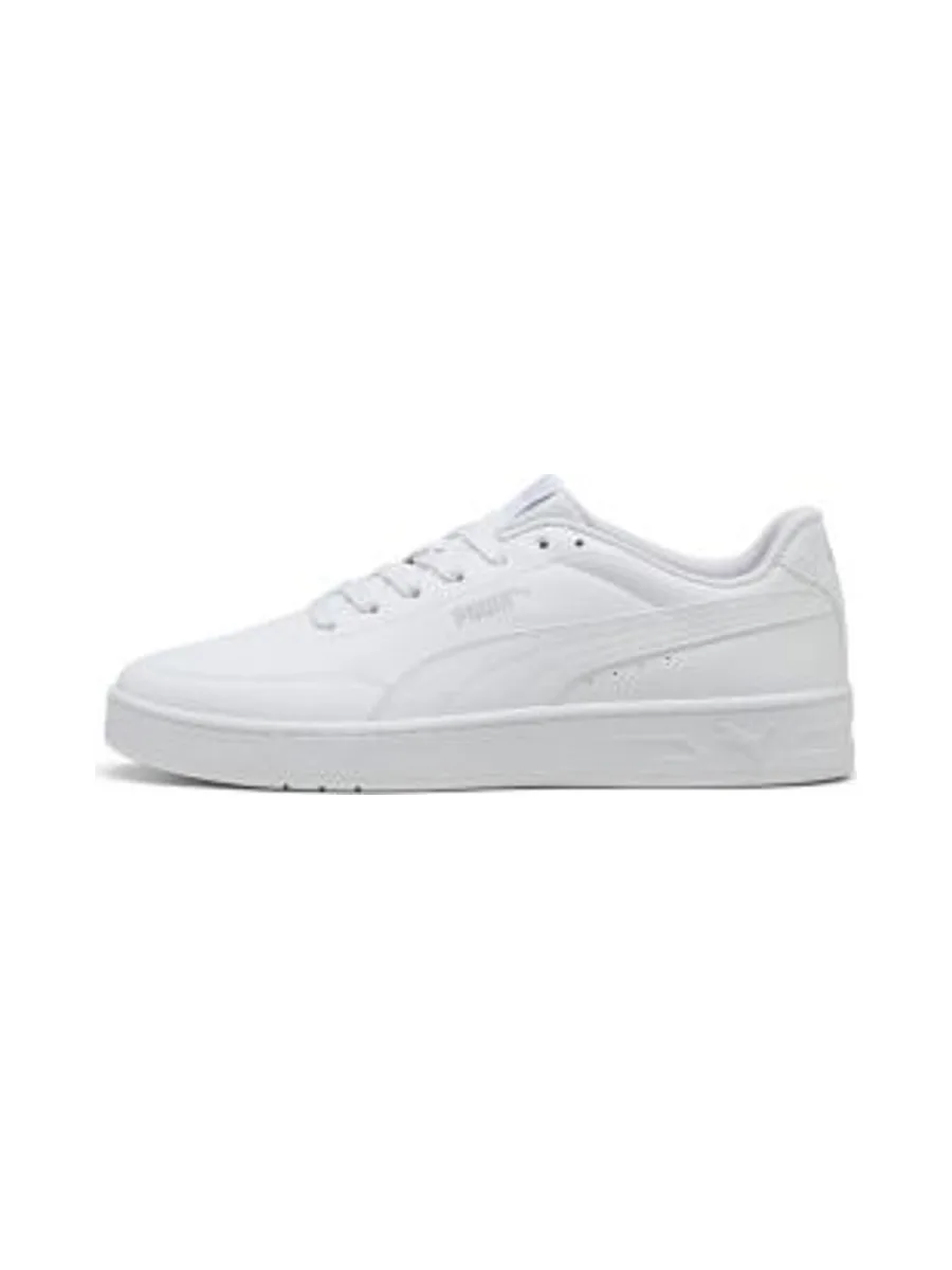 Baskets PUMA Court Classic Clean C/O 2