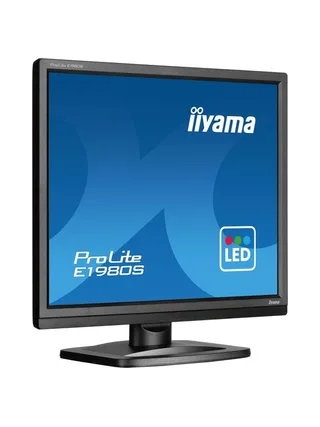 iiyama ProLite E1980S-B1 computer monitor 3