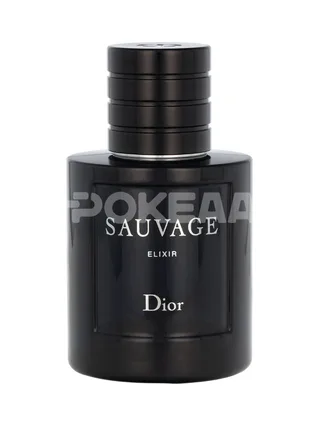 Dior Sauvage Elixir Parfum Spray 60ml 2