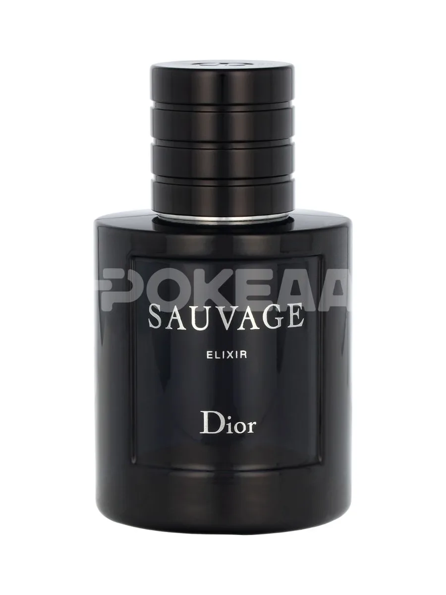 Dior Sauvage Elixir Parfum Spray 60ml 2