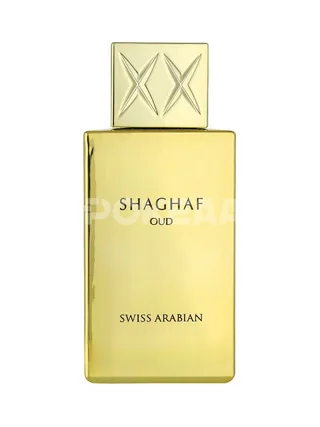 Swiss Arabian Shaghaf Oud Edp Spray 75ml 2