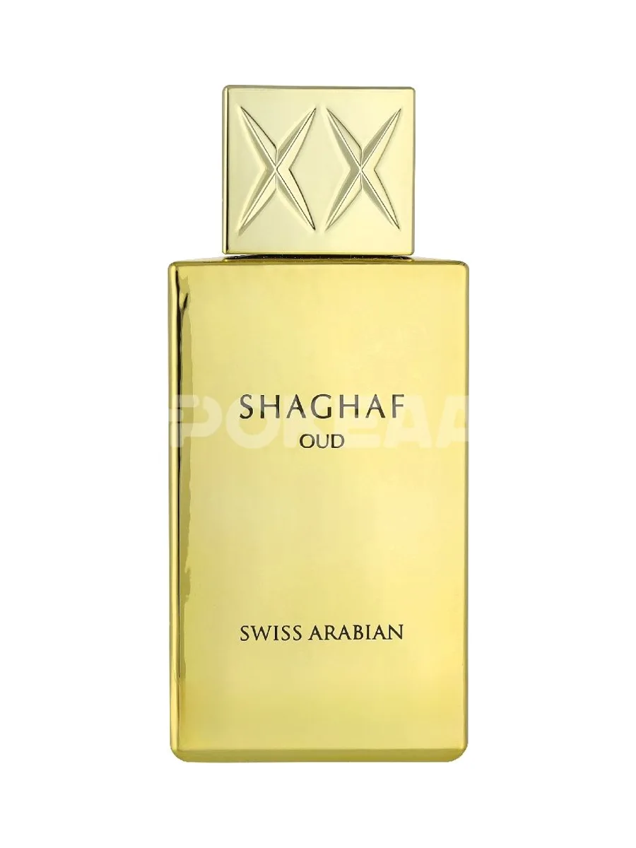 Swiss Arabian Shaghaf Oud Edp Spray 75ml 2