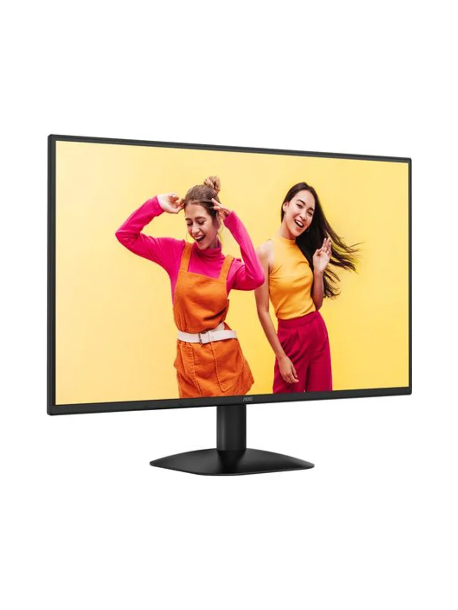 AOC B3 Q27B35S3 computer monitor 8