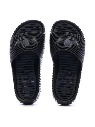 Claquette Noir Mixte Adidas Adilette 25 3