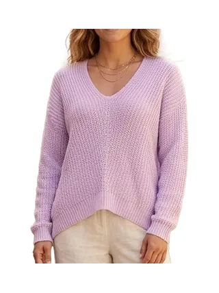 Pull Rose Femme JDY New Megan 1