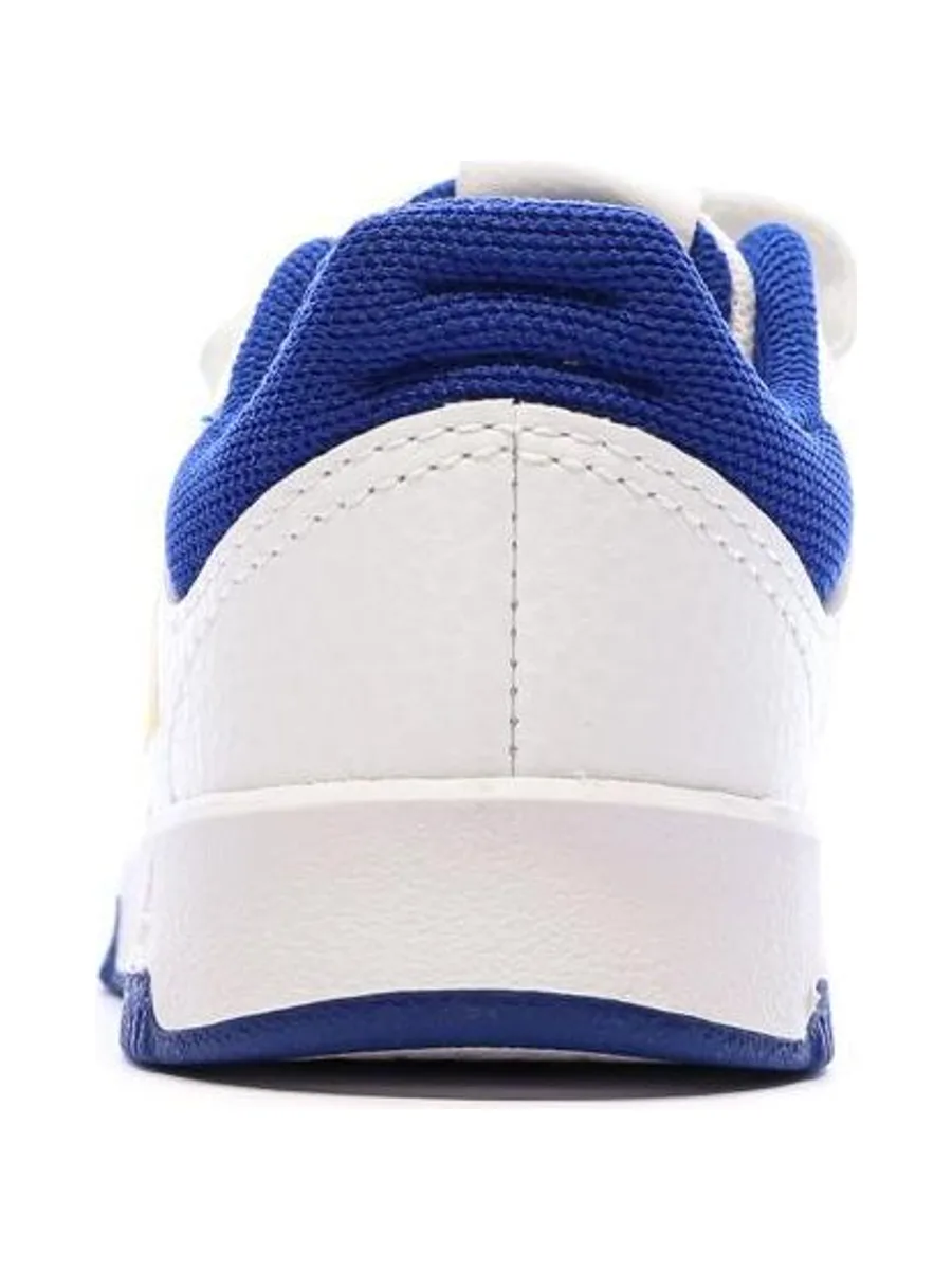 Baskets Blanc Garçon Adidas Tensaur Sport 2.0 IG8801 4