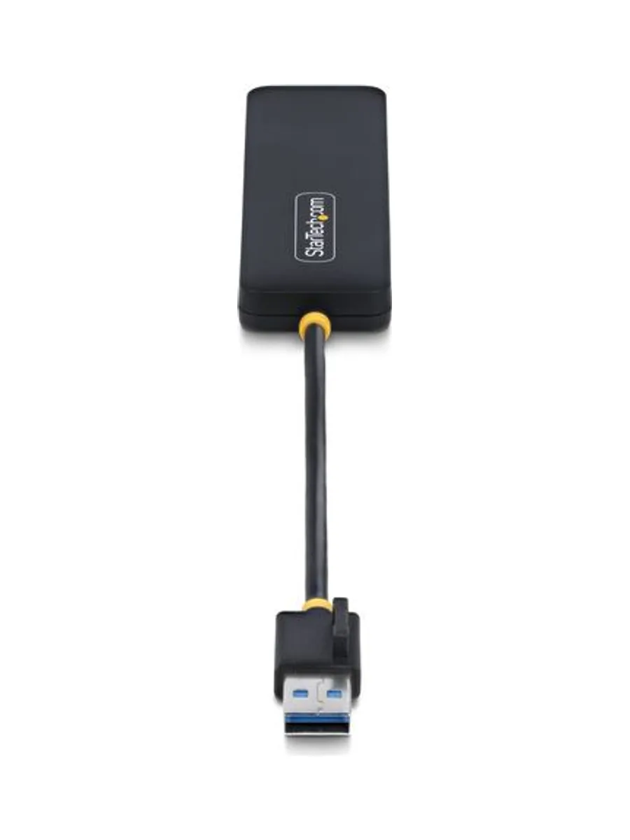 StarTech.com H5A4A-USB-HUB interface hub 5