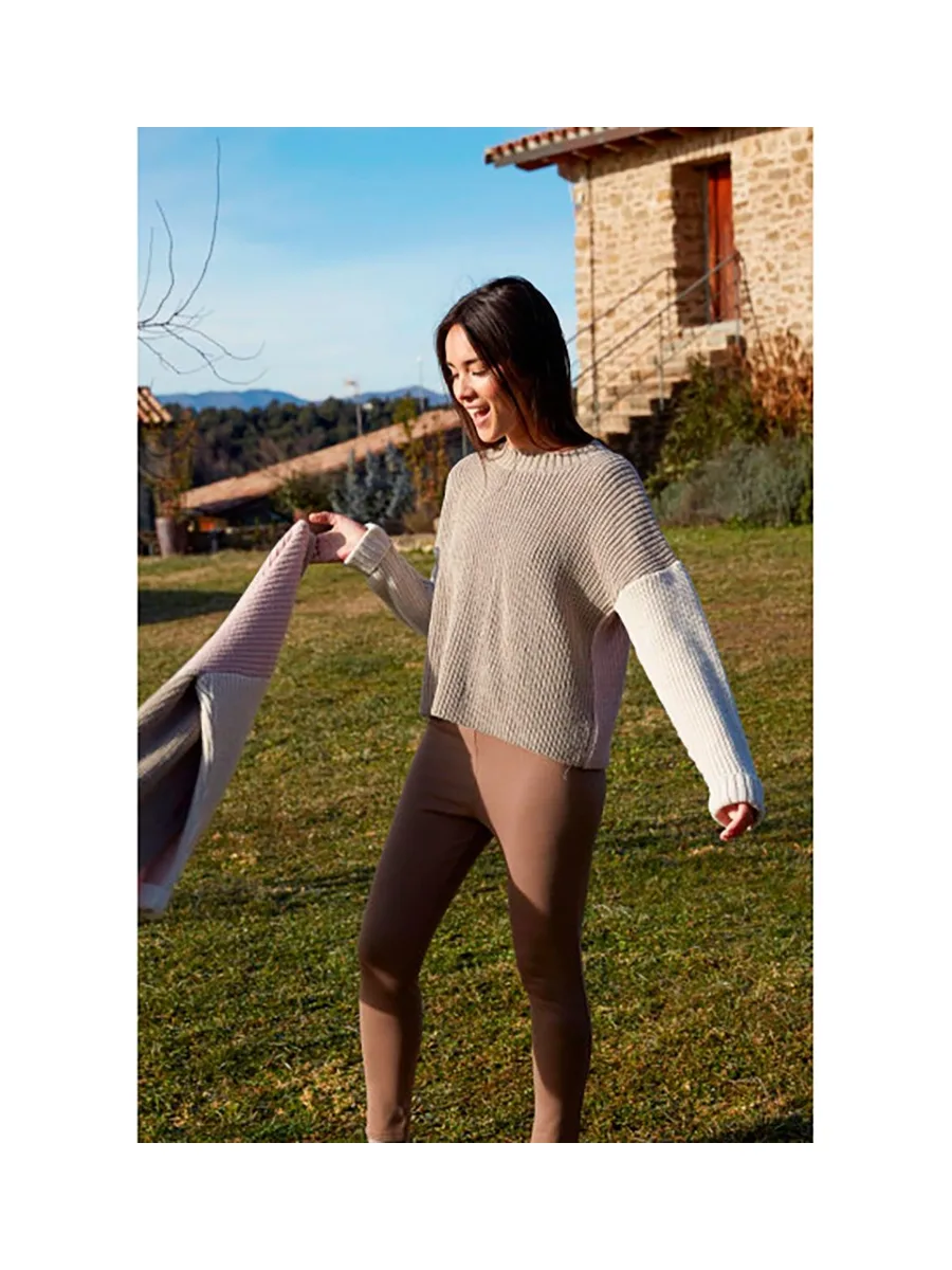 Pull MUS&BOMBON Magnesi 6