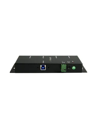 Mountable 4 Port Rugged USB 3.0 Hub 3