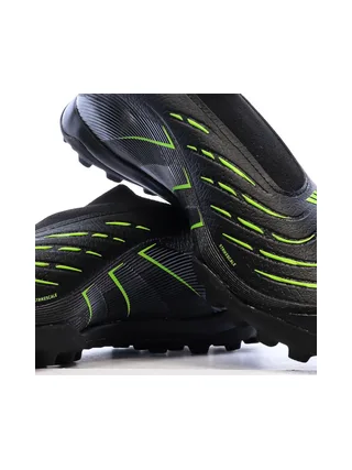 Chaussures de Foot Noir Adidas Predator League Ll TF 7