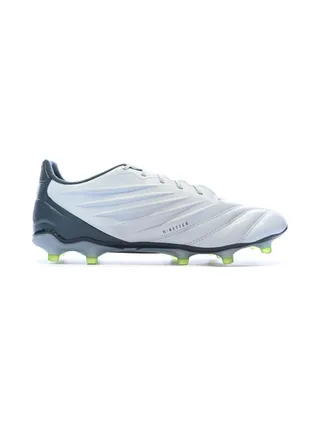 Chaussures de Foot Grises Homme Puma King Pro FG/AG 2