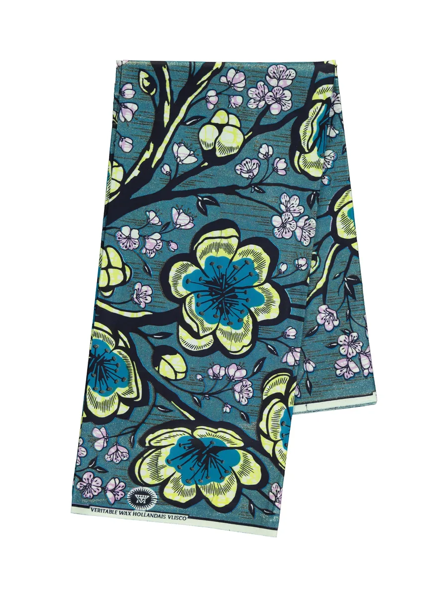 Vlisco Grand Super-Wax Coupon 1
