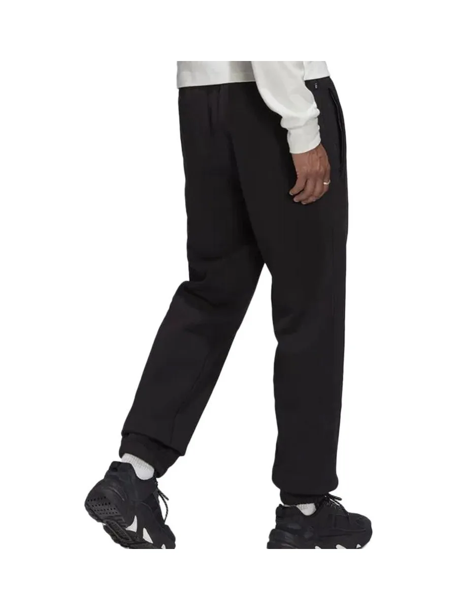 Jogging Noir Homme Adidas Pants Ft 3