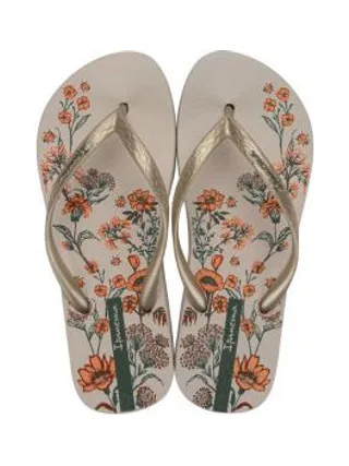 Oasis d'Ipanema - Tongs 2