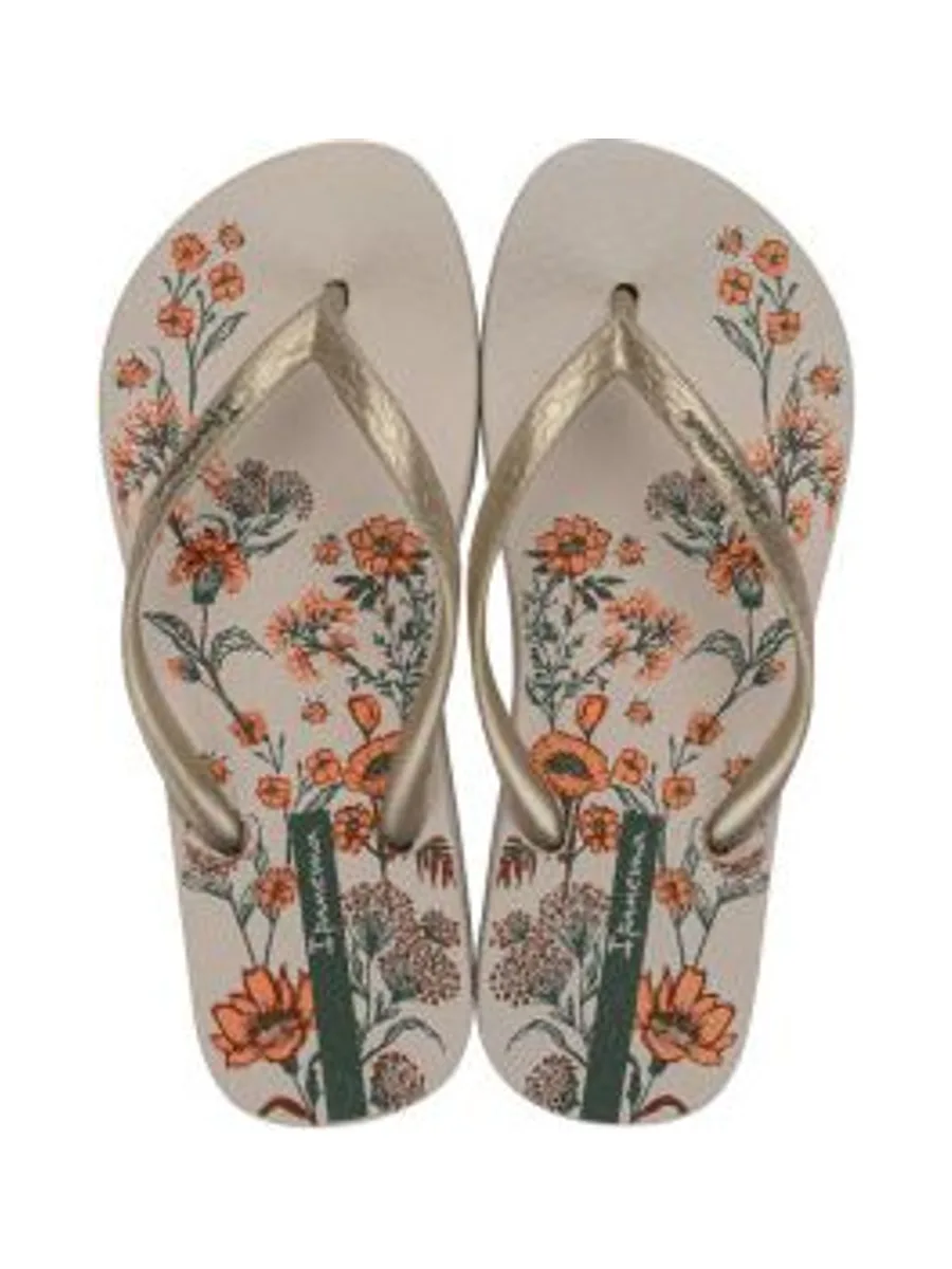 Oasis d'Ipanema - Tongs 5