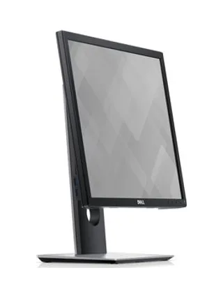 Dell 19" P1917SE Monitor 14
