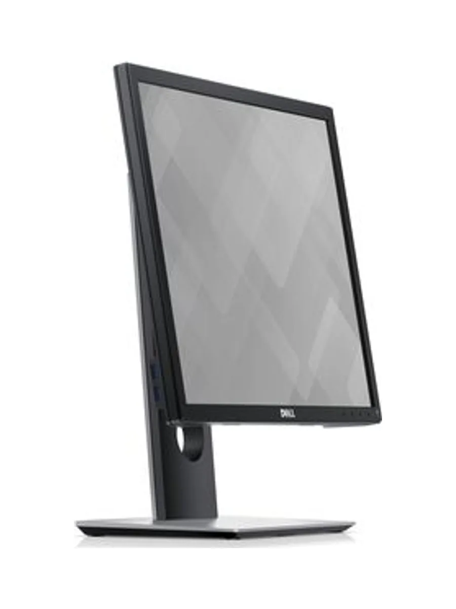 Dell 19" P1917SE Monitor 14