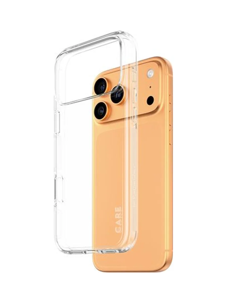 CARE Apple iPh17 ProMax Urbclear 1