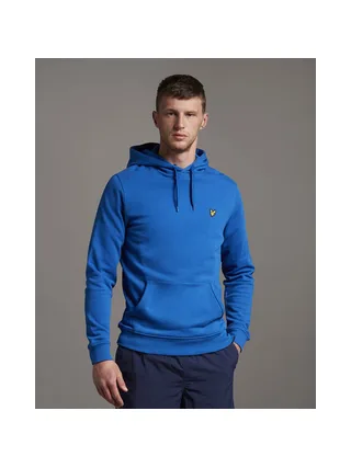 Sweat-shirt LYLE & SCOTT ML416VO 14
