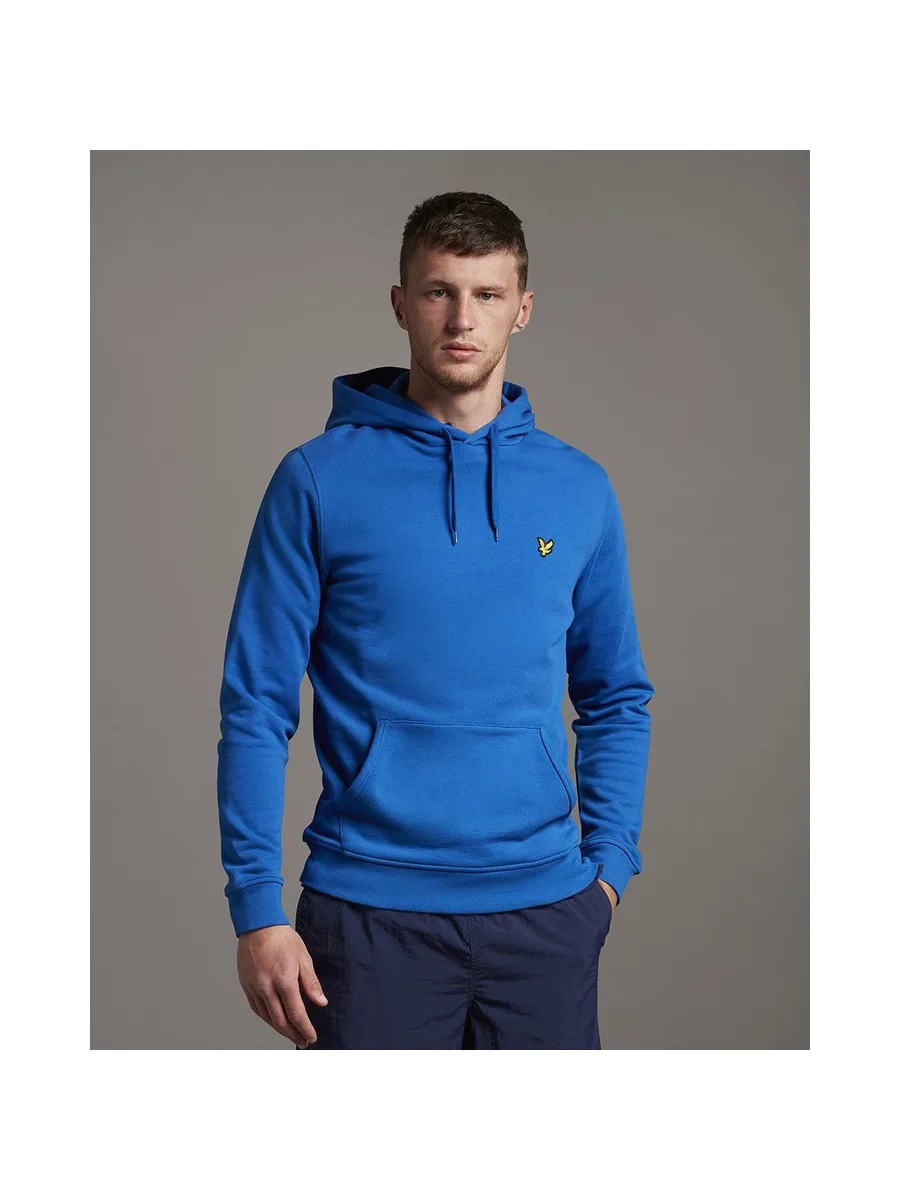 Sweat-shirt LYLE & SCOTT ML416VO 77