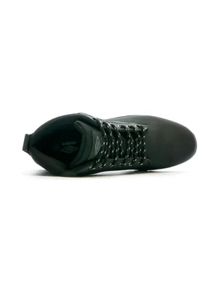 Baskets Noir Homme Umbro Nelda 4