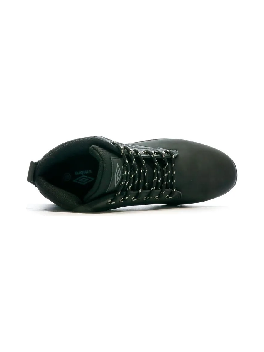Baskets Noir Homme Umbro Nelda 5