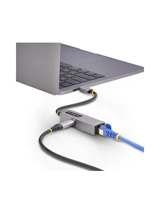 USB-C to Ethernet Adapter 7
