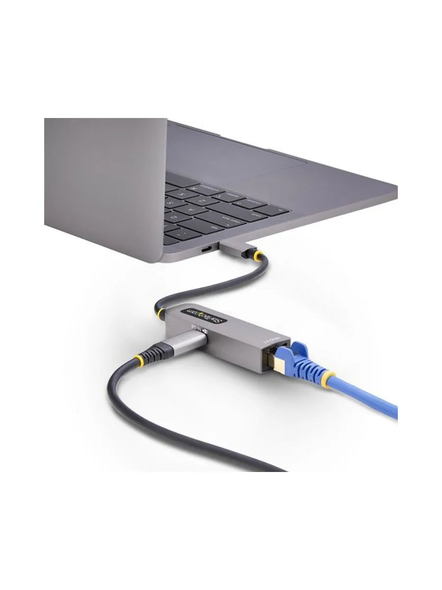 USB-C to Ethernet Adapter 7