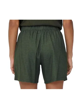 Short Kaki foncé Femme JDY Geggo 2