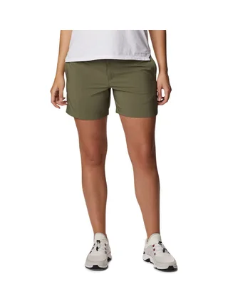 Short utilitaire Columbia Silver Ridge 3