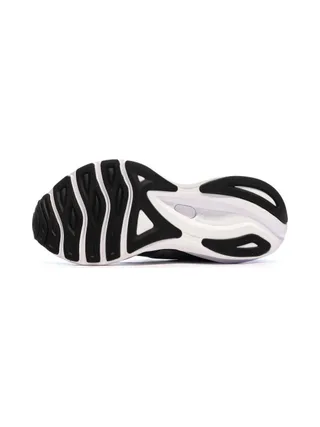 Chaussures de Running Anthracite Femme Mizuno Wave Serene 2 5