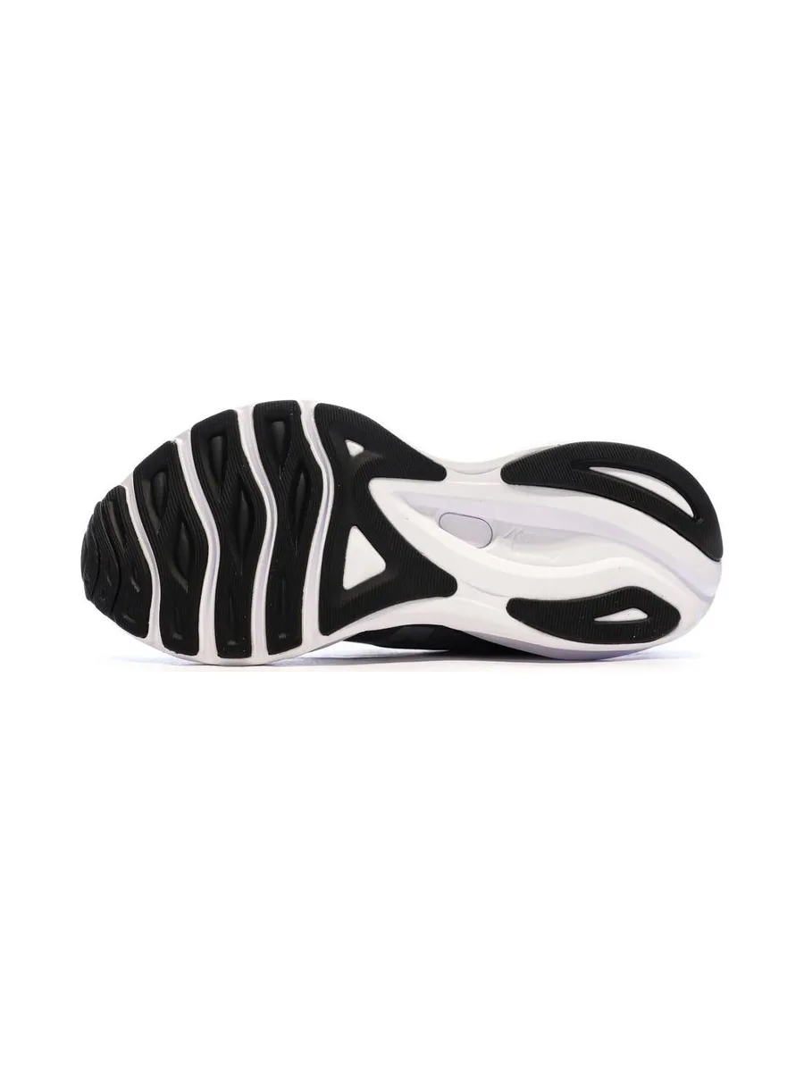 Chaussures de Running Anthracite Femme Mizuno Wave Serene 2 6