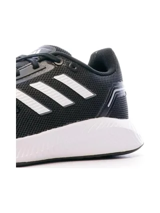 Chaussures de Running Noir/Blanc Femme Adidas Runfalcon 2.0 7