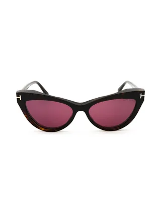 Tom Ford FT5896-B — Lunettes de vue 4