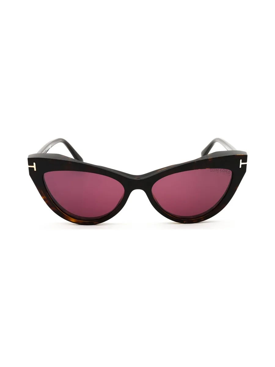 Tom Ford FT5896-B — Lunettes de vue 8