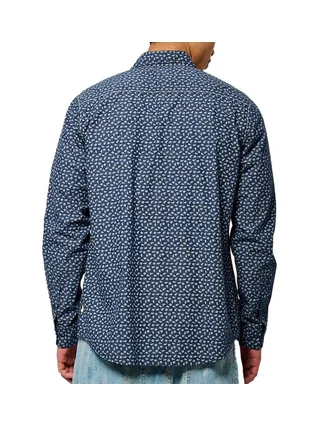 Chemise Marine Homme Kaporal BAYUN 2